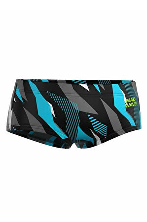 Mad Wave Erkek Çocuk Mayo antichlor X-treme