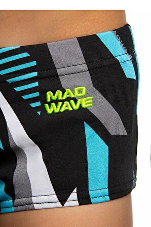 Mad Wave Erkek Çocuk Mayo antichlor X-treme