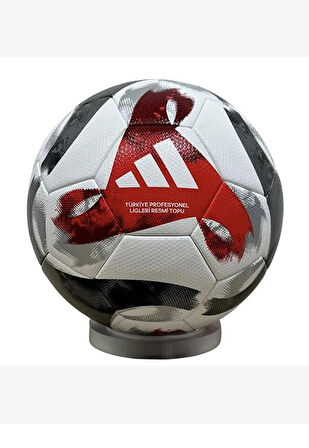 Adidas TIRO PRO TFF Süper Lig 25/26 Sezonu Futbol Resmi Maç Topu