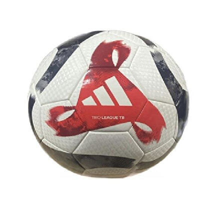 Adidas Jz9987 Tıro Lge Tb Tff Süper Lig 25/26 Sezonu Futbol Topu