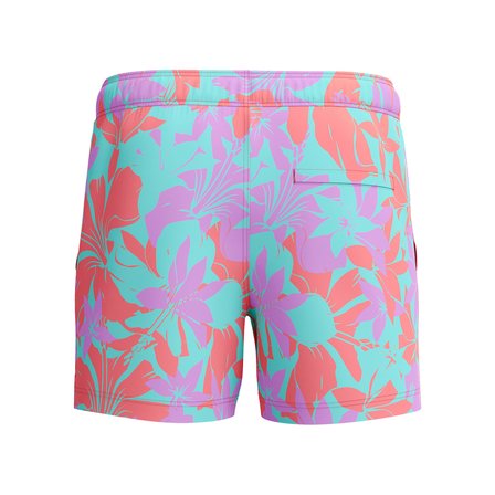 Speedo Printed 14'' Redondo Edge Erkek Şort Mayo