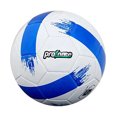 Proforce Sc50 5 no Futbol Topu