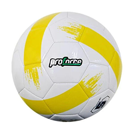 Proforce Sc50 5 no Futbol Topu