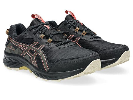 Asics Gel-Venture 10 Waterproof Kadın Trail Koşu Ayakkabısı