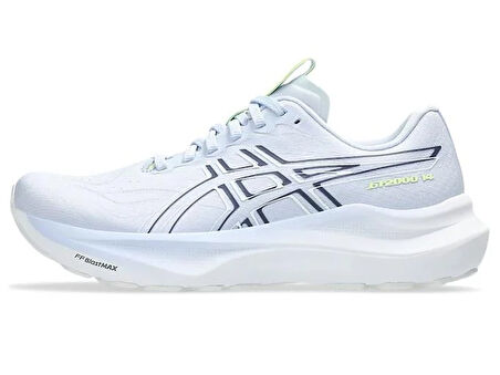 Asics Gt-2000 14 Kadın Koşu Ayakkabısı