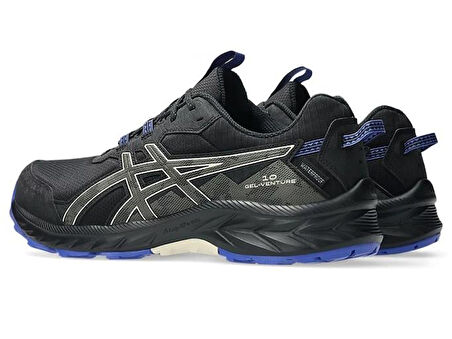 Asics Gel-Venture 1o Waterproof Erkek Trail Koşu Ayakkabısı