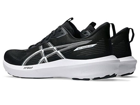 Asics Gt-1000 14 Erkek Koşu Ayakkabısı