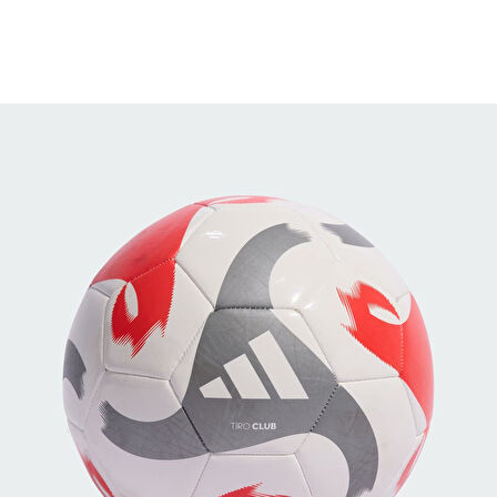 Adidas Tiro Club TFF 5 No