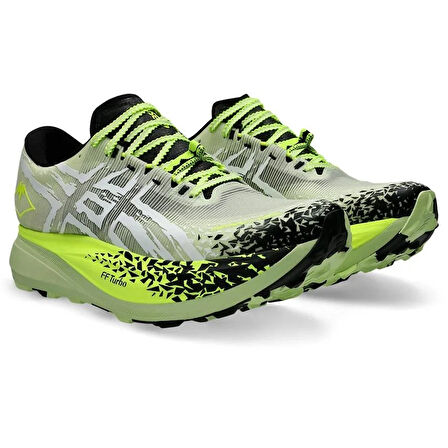 Asics Metafuji Unisex Trail Koşu Ayakkabısı