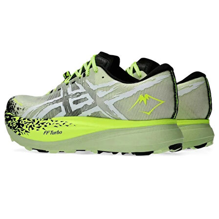 Asics Metafuji Unisex Trail Koşu Ayakkabısı
