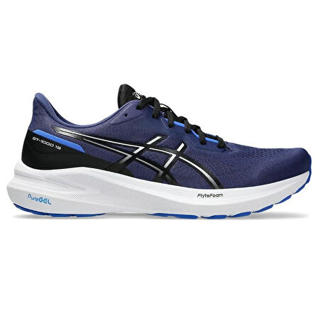 Asics Gt-1000 13 Erkek Koşu Ayakkabısı