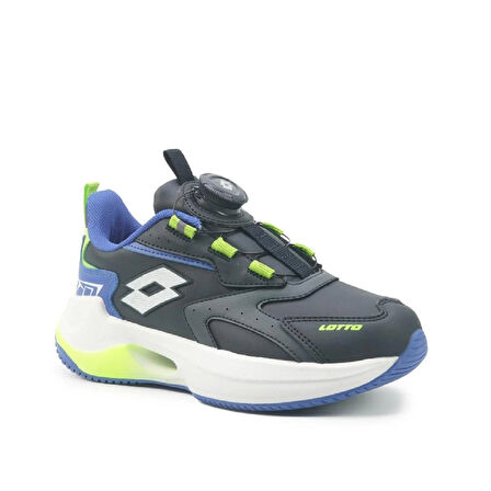 Lotto Lovere Çocuk Spor Ayakkabı