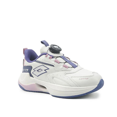 Lotto Lovere Çocuk Spor Ayakkabı