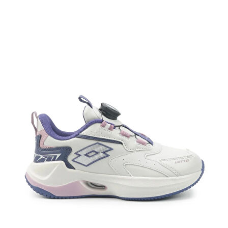 Lotto Lovere Çocuk Spor Ayakkabı