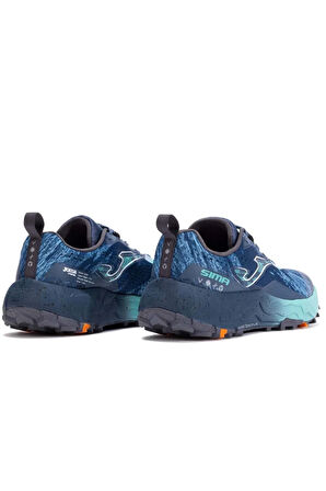 Joma Sima 2517 Erkek Trail Koşu Ayakkabısı