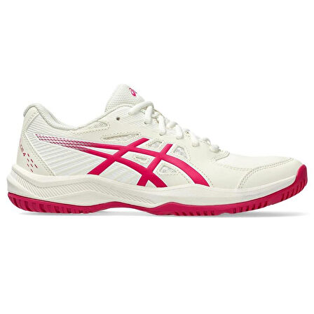Asics court Slide 4 Kadın Tenis Ayakkabısı
