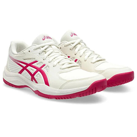 Asics court Slide 4 Kadın Tenis Ayakkabısı