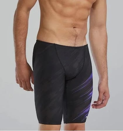 TYR Durafast Elite® Erkek Jammer - Cycloid
