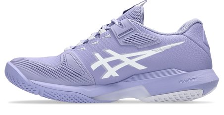 Asics Solution Speed Ff 4 Kadın Tenis Ayakkabısı