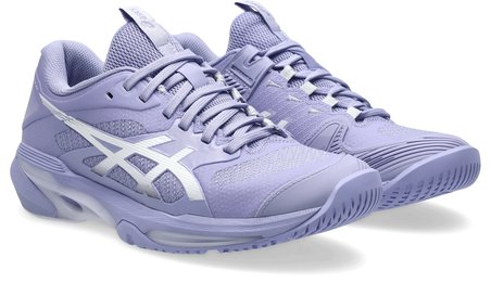 Asics Solution Speed Ff 4 Kadın Tenis Ayakkabısı