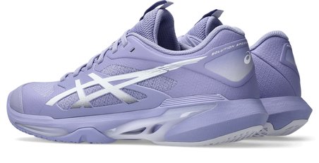 Asics Solution Speed Ff 4 Kadın Tenis Ayakkabısı
