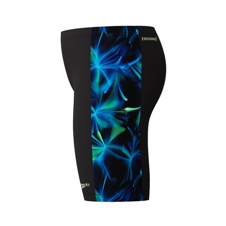 Speedo Printed Jammer Erkek Çocuk Yüzücü Mayosu