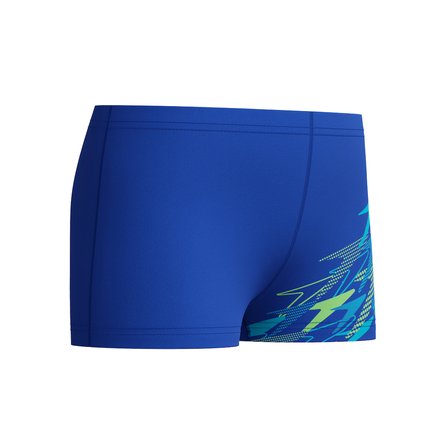 Speedo Medley Logo Aquashort
