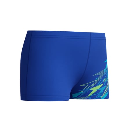 Speedo Medley Logo Aquashort