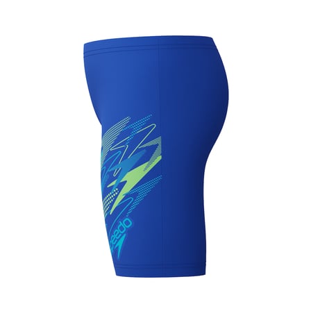 Speedo Medley Logo Jammer
