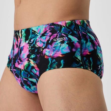 Speedo Printed Brief 