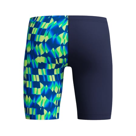 speedo Printed V-Cut Erkek Çocuk Jammer