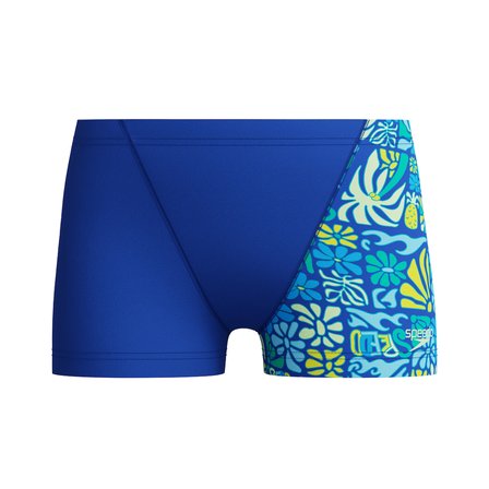 speedo  Printed Erkek Çocuk Aquashort