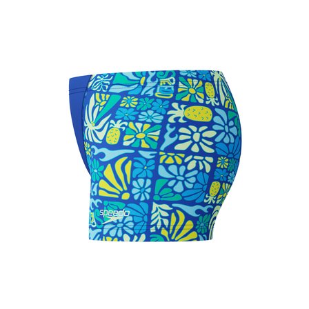 speedo  Printed Erkek Çocuk Aquashort
