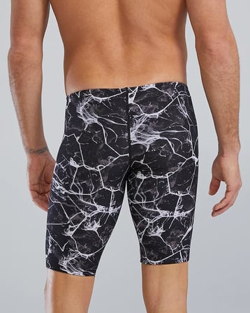TYR Durafast Elite® Erkek Çocuk Jammer Mayo - Synapse