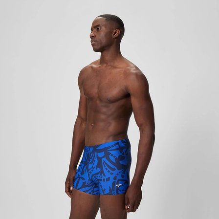Speedo Beachstar Printed Aquashort