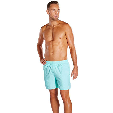 Speedo Solid Erkek Şort Mayo