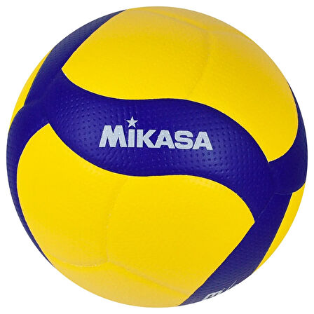 MİKASA V200W SÜPER COMPOSİTE FIVB ONAYLI ÖZEL RESMİ VOLEYBOL MAÇ TOPU