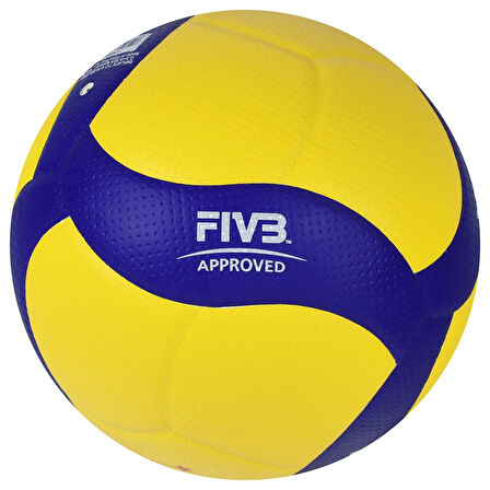 MİKASA V200W SÜPER COMPOSİTE FIVB ONAYLI ÖZEL RESMİ VOLEYBOL MAÇ TOPU