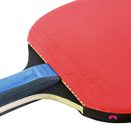 BUTTERFLY TIMO BOLL GOLD