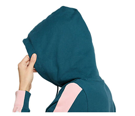 Asics Kadın Hoody