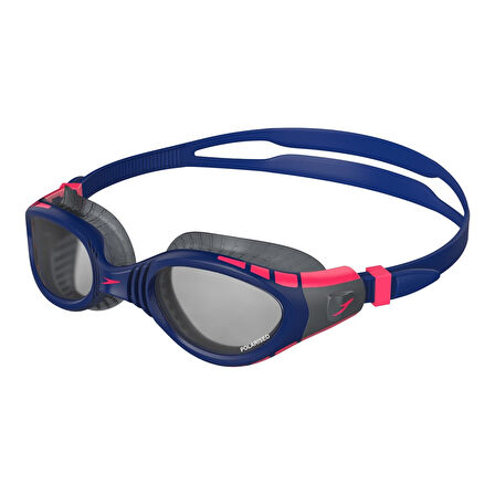 Speedo Competition Fatura Biofuse Flexiseal Triathlon yüzücü gözlüğü
