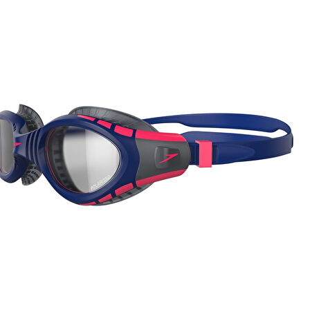 Speedo Competition Fatura Biofuse Flexiseal Triathlon yüzücü gözlüğü