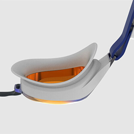 Speedo Hydropure Aynalı Yüzücü Gözlüğü