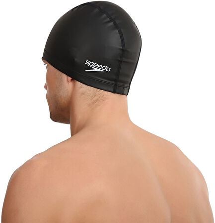 speedo Pace Cap Yüzücü Bonesi