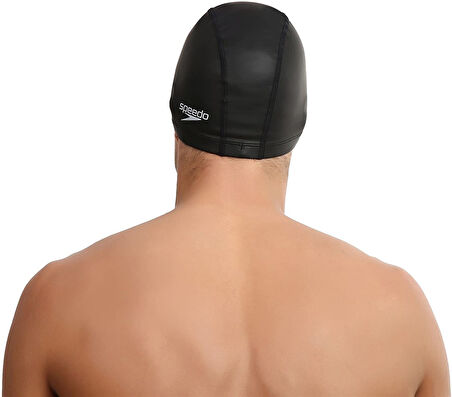 speedo Pace Cap Yüzücü Bonesi