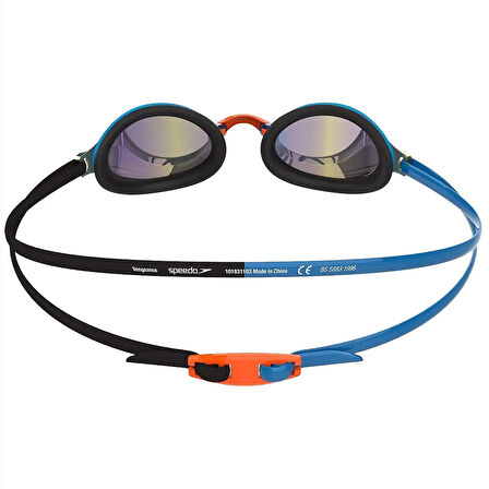 Speedo Vengeance Mirror Yüzücü Gözlüğü