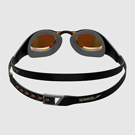 Speedo Fastskin Pure Focus Aynalı Yarış Gözlüğü