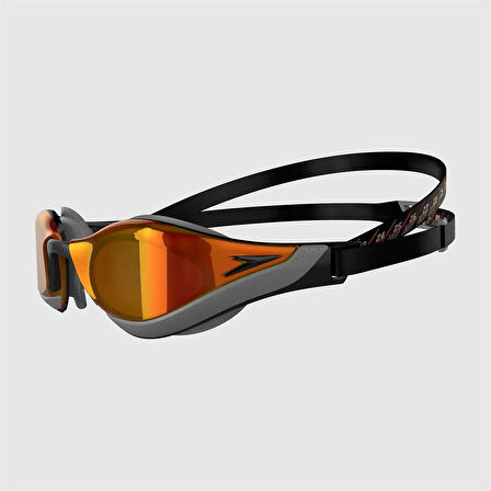 Speedo Fastskin Pure Focus Aynalı Yarış Gözlüğü