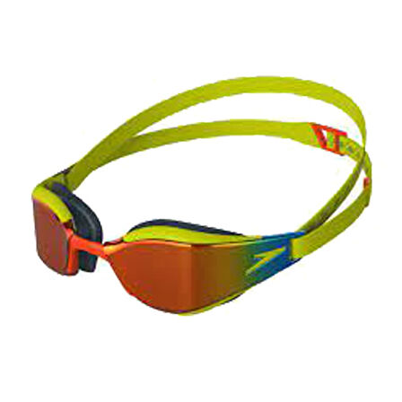 Speedo Fastskin Hyper Elit Yüzücü Gözlüğü