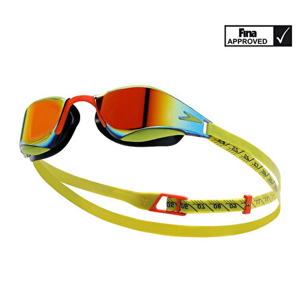 Speedo Fastskin Hyper Elit Yüzücü Gözlüğü